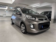 Bild des Angebotes Kia Picanto 1.0