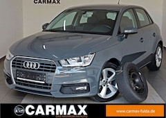 Bild des Angebotes Audi A1 Sportback design,PDC,8 fach bereift