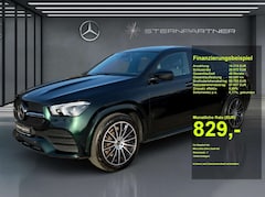 Bild des Angebotes Mercedes-Benz GLE 400 d 4M AMG HUD AHK Airmatic Leder Night