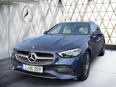 Bild des Angebotes Mercedes-Benz C 180 T-Modell Avantgarde AHK*LenkradH*EasyP*360