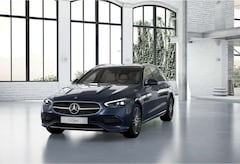 Bild des Angebotes Mercedes-Benz C 180 T-Modell +MBUX+Avantgarde+AHK+SpurW+LED+LM