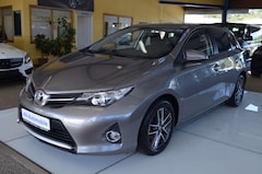 Bild des Angebotes Toyota Auris Cool KLIMAAUTOMATIK / 1.HAND / 84TKM