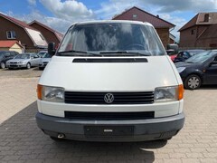 Bild des Angebotes VW T4 Caravelle