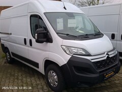 Bild des Angebotes Citroen Jumper 33 L2H2 Club BlueHDi 140 Start