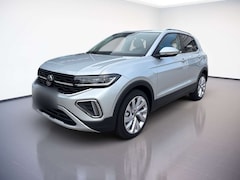 Bild des Angebotes VW T-Cross Style 1.0 TSI Infotainment-Paket Fahrkomfortpaket.