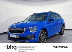 Bild des Angebotes Skoda Kamiq 1.0 TS 1.0 TSI Tour Virtual GRA LED DAB+