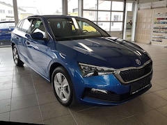 Bild des Angebotes Skoda Scala TSI DSG STYLE Garantie 11/26 SmartLink LED Kamera