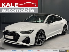 Bild des Angebotes Audi RS7 Sportback 4.0 TFSI quattro*LASER*PANORAMA*22Zoll*