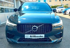 Bild des Angebotes Volvo XC60 B5 R-Design AWD-Pano-Nappa-Sitzbelüftung