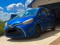 Bild des Angebotes Toyota Yaris Yaris Hybrid 1.5 VVT-i Comfort