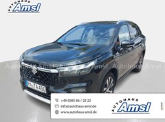 Bild des Angebotes Suzuki SX4 S-Cross S-Cross 1.4 Hybrid Comfort+ AllGrip Garantie