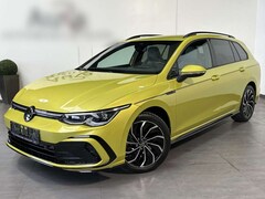 Bild des Angebotes VW Golf Variant 2.0 TSI DSG R-Line NAV+LED+AHK+PANO