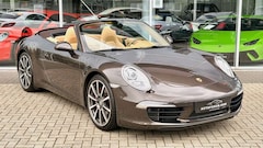 Bild des Angebotes Porsche 991 Carrera S Cabrio - C00 - 16309km - 400PS - CarPlay