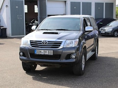 Bild des Angebotes Toyota Hilux