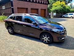 Bild des Angebotes Renault Megane Limited*HU/AU neu*AHK*