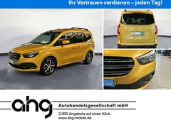 Bild des Angebotes Mercedes-Benz Citan 180 d Progressive Paket Premium Navi LED R