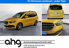 Bild des Angebotes Mercedes-Benz Citan 180 d Progressive Paket Premium Navi LED R