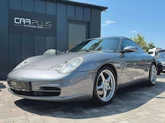 Bild des Angebotes Porsche 996 911 996.2 Carrera Coupé Automatik *Bi-Xenon*