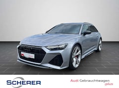 Bild des Angebotes Audi RS6 HD-MATRIX B&O STD-HEIZUNG AHK OPTIK-S