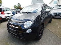 Bild des Angebotes Fiat 500 Rock Star