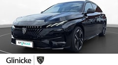 Peugeot 308 Neuer 308 SW GT EXCLUSIVE HYBRID 145 e-DSC6