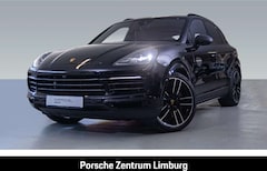 Bild des Angebotes Porsche Cayenne S Platinum Edition HA-Lenkung Head-Up