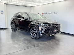 Bild des Angebotes DS Automobiles DS 7 Crossback Blue HDI 130 Étoile LED Nachtsicht Pano