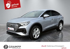 Bild des Angebotes Audi Q4 e-tron 40 +MATRIX+VIRTUAL+MEMORY+