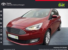 Bild des Angebotes Ford C-Max Titanium+PDC+SHZ+TEMPOMAT+KLIMA+R-KAMERA++