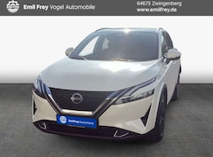Bild des Angebotes Nissan Qashqai 1.3 DIG-T MHEV Xtronic Tekna+