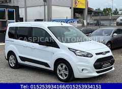 Bild des Angebotes Ford Tourneo Connect Trend