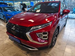 Bild des Angebotes Mitsubishi Eclipse Cross Hybrid 4WD | Navi