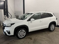 Bild des Angebotes Suzuki SX4 S-Cross ACC | LED | NAVI | Totwinkelassist