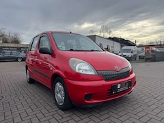 Bild des Angebotes Toyota Yaris 1.3 Auto*TÜV NEU*GARANTIE*