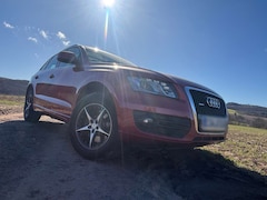 Bild des Angebotes Audi Q5 Q5 3.0 TDI quattro S tronic,Leder,Navi,Standhzg,Pa