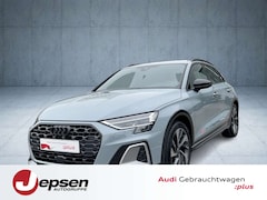 Bild des Angebotes Audi A3 allstreet 40 TFSI e S tr. LED FLA AHK Virtua