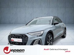 Bild des Angebotes Audi A3 allstreet 40 TFSI e S tr. LED FLA AHK Virtua