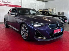 Bild des Angebotes BMW 240 M240 i xDrive EuroPlus Garantie