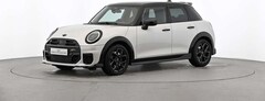 Bild des Angebotes MINI Cooper S John Cooper Works Trim