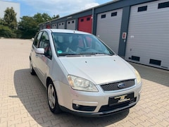 Bild des Angebotes Ford Focus C-MAX Fun X Automatik 1Hand