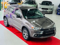 Bild des Angebotes Mitsubishi ASX Diamant Edition  2WD