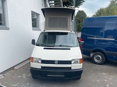 Bild des Angebotes VW T4 California Sondermodell Coach 1.9