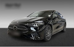 Bild des Angebotes Mercedes-Benz CLA 200 NEW_MODEL+AMG+NIGHT+SUPERSCREEN+Pano