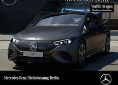 Bild des Angebotes Mercedes-Benz EQE 350 AMG Fahrass WideScreen Pano Burmester HUD