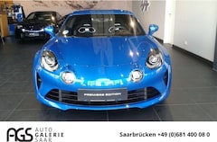 Bild des Angebotes Alpine A110 PREMIERE EDITION bleue alpine