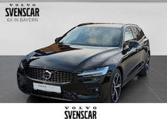 Bild des Angebotes Volvo V60 Ultra Dark HUD Digitales Cockpit Memory Sitze Soun