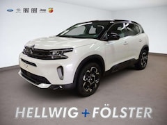 Bild des Angebotes Citroen C5 Aircross Shine AT Shz Navi Kamera PDC v+h