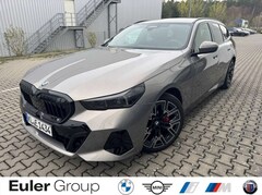 Bild des Angebotes BMW 540 d xDrive Touring Sportpaket HUD AHK-klappbar AHK N
