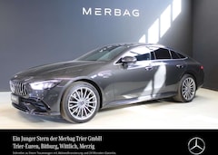 Bild des Angebotes Mercedes-Benz AMG GT 53 4M *Head up Sitzklima Standh AHK Mem