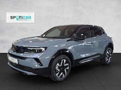 Bild des Angebotes Opel Mokka GS 1.2 100KW/136PS 6G +SHZ+LKHZ+Kamera+